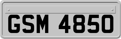 GSM4850