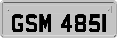 GSM4851