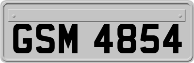 GSM4854