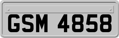 GSM4858