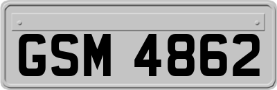 GSM4862