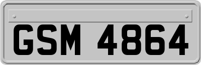 GSM4864