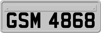 GSM4868