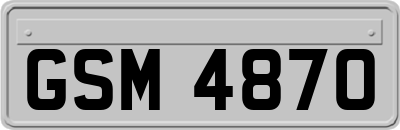 GSM4870