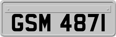 GSM4871