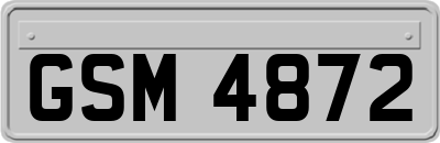 GSM4872