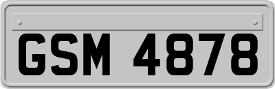 GSM4878