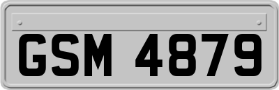 GSM4879