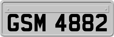 GSM4882