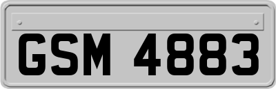 GSM4883