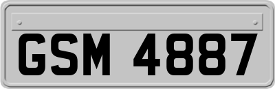 GSM4887