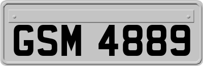 GSM4889