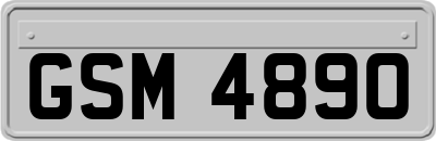 GSM4890