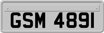 GSM4891