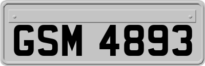 GSM4893