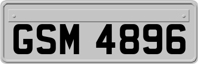 GSM4896