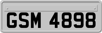 GSM4898
