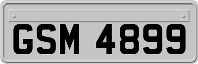 GSM4899