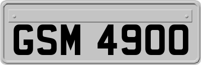 GSM4900