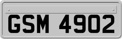 GSM4902