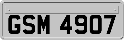 GSM4907