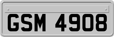 GSM4908