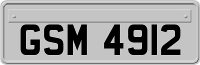 GSM4912