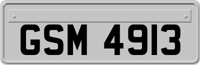 GSM4913