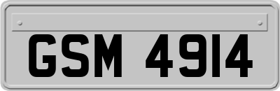 GSM4914