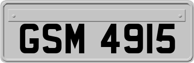 GSM4915