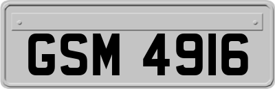 GSM4916