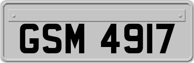 GSM4917