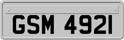 GSM4921