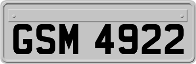GSM4922