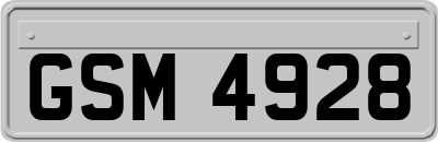 GSM4928