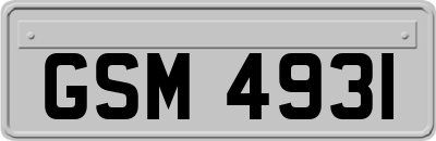 GSM4931