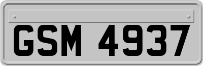 GSM4937