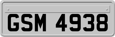 GSM4938