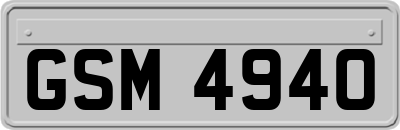 GSM4940