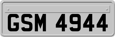 GSM4944