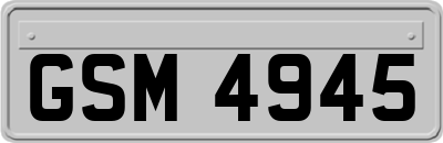 GSM4945