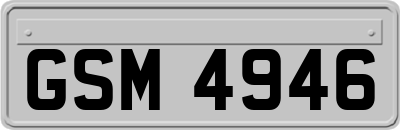 GSM4946