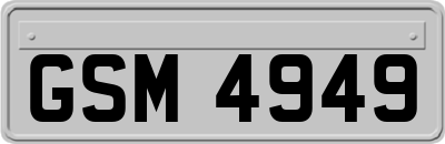 GSM4949