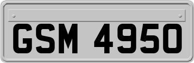GSM4950
