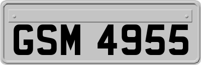 GSM4955