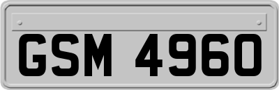 GSM4960