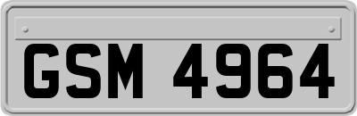 GSM4964