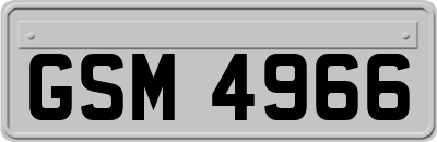 GSM4966