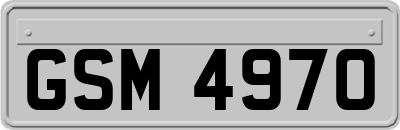 GSM4970