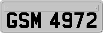 GSM4972